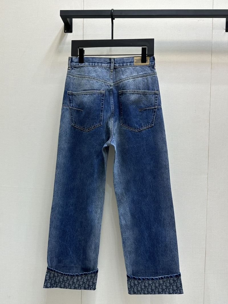 Christian Dior Jeans